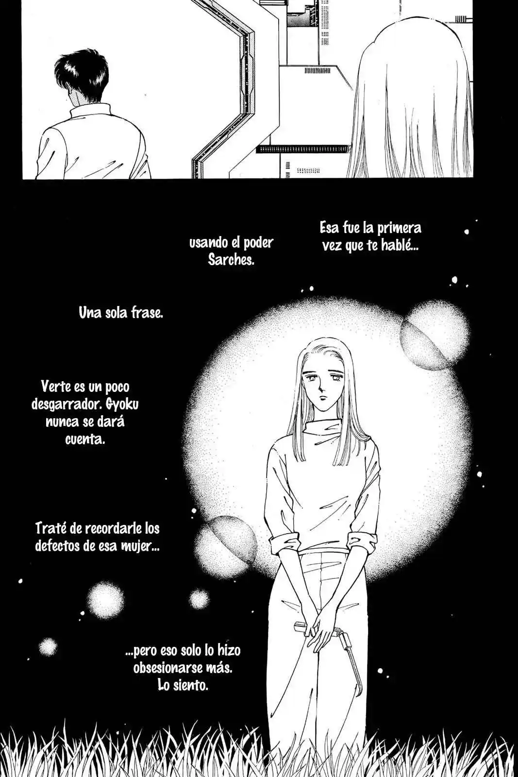 Please Save My Earth - Capítulo 49 - Página 15 - LectorTMOo
