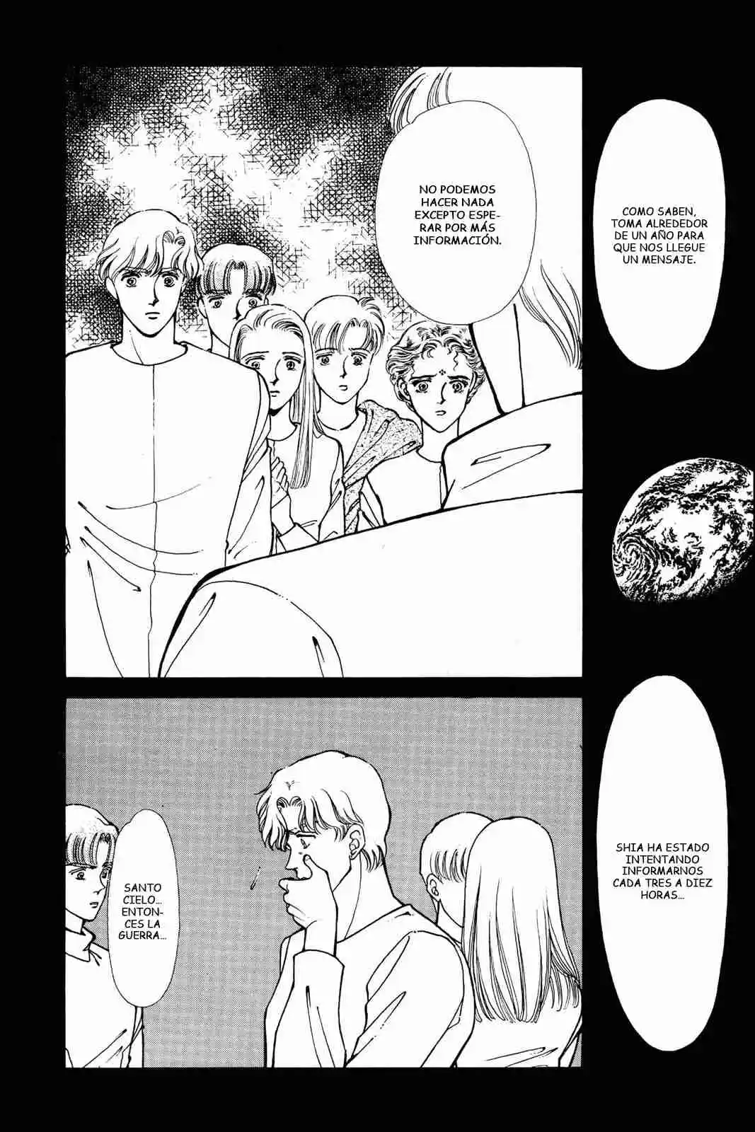 Please Save My Earth - Capítulo 49 - Página 22 - LectorTMOo