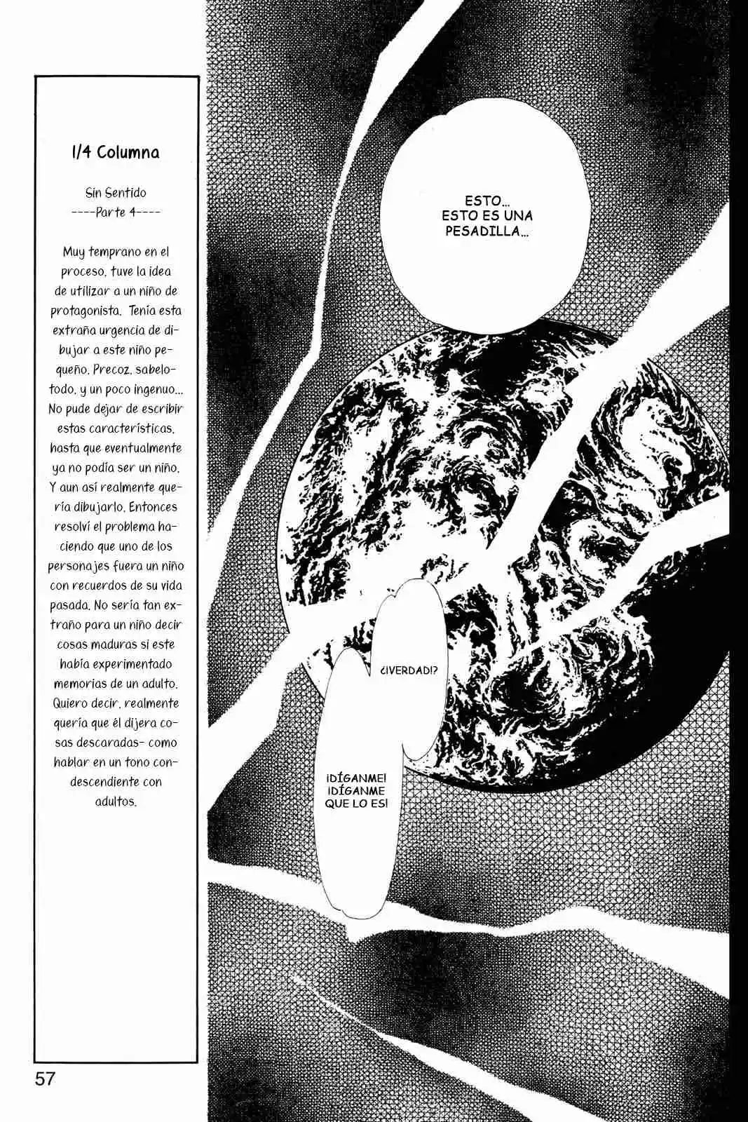 Please Save My Earth - Capítulo 49 - Página 29 - LectorTMOo
