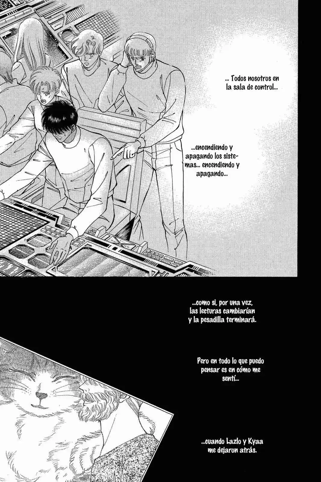 Please Save My Earth - Capítulo 49 - Página 31 - LectorTMOo