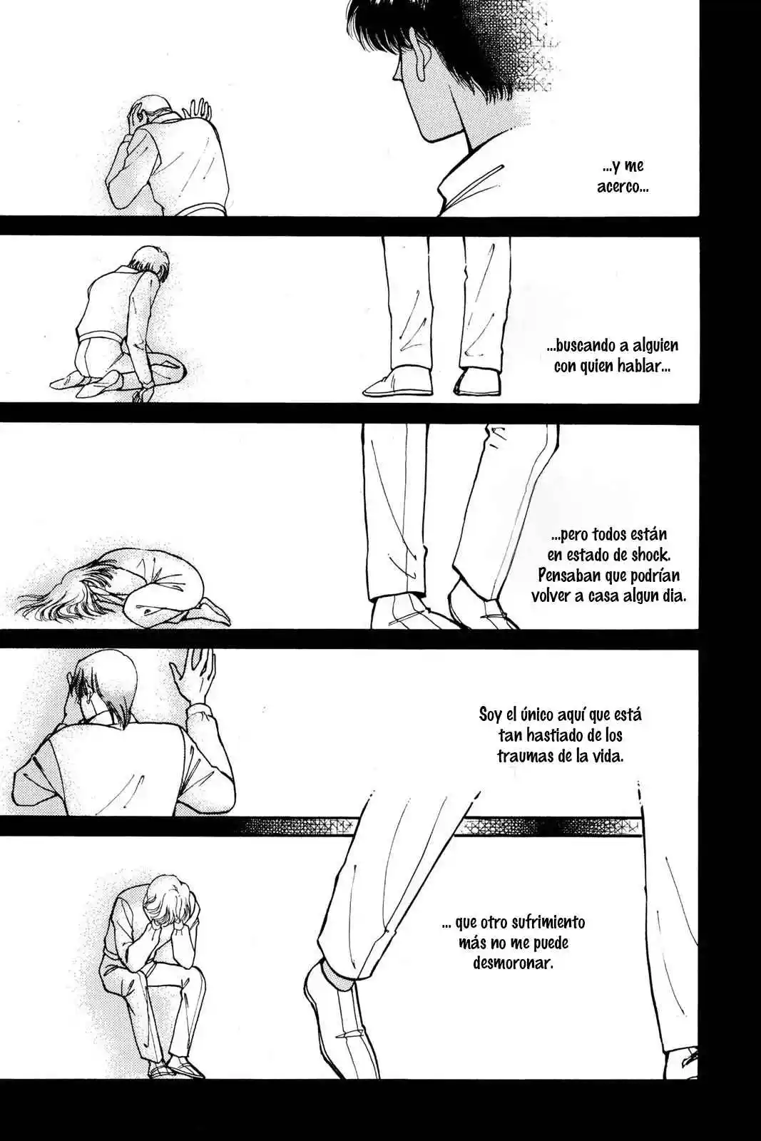 Please Save My Earth - Capítulo 49 - Página 33 - LectorTMOo