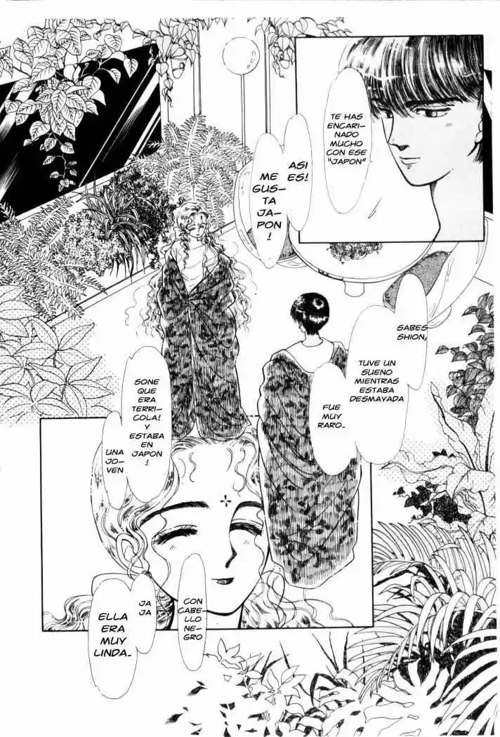Please Save My Earth - Capítulo 5 - Página 4 - LectorTMOo