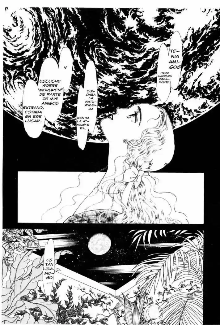 Please Save My Earth - Capítulo 5 - Página 5 - LectorTMOo