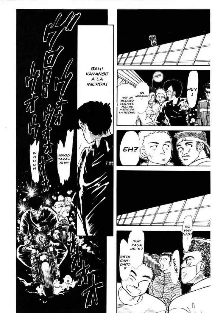 Please Save My Earth - Capítulo 5 - Página 18 - LectorTMOo