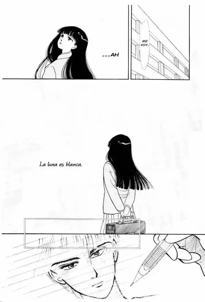 Please Save My Earth - Capítulo 5 - Página 33 - LectorTMOo