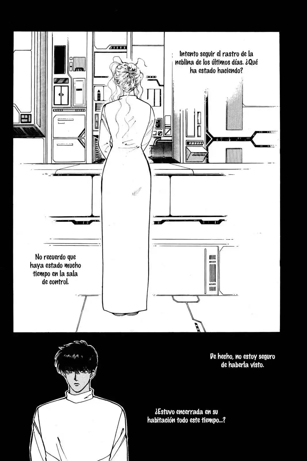 Please Save My Earth - Capítulo 50 - Página 3 - LectorTMOo