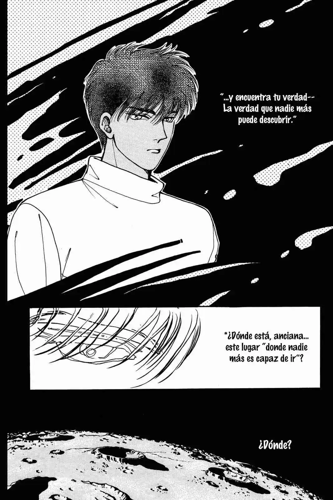Please Save My Earth - Capítulo 50 - Página 6 - LectorTMOo