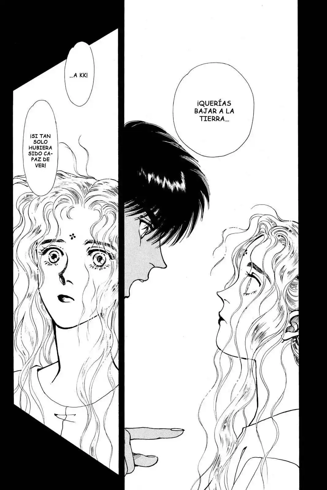 Please Save My Earth - Capítulo 50 - Página 9 - LectorTMOo