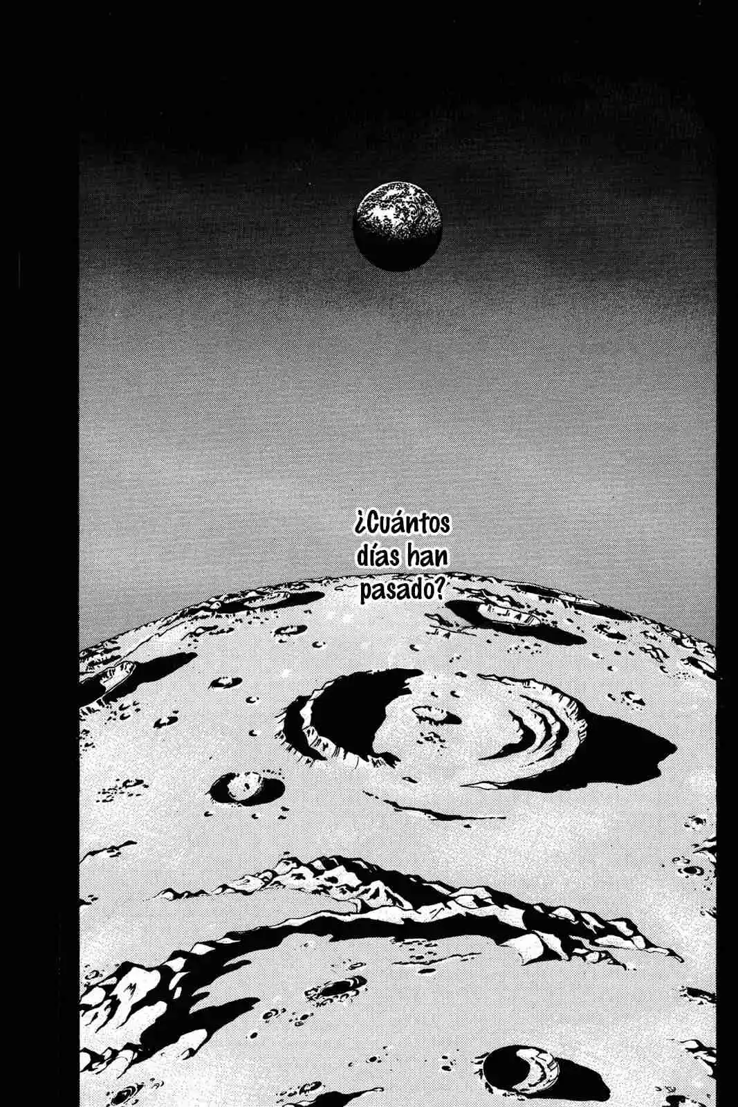 Please Save My Earth - Capítulo 50 - Página 20 - LectorTMOo