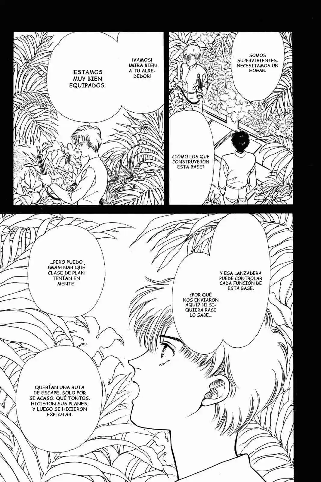 Please Save My Earth - Capítulo 51 - Página 5 - LectorTMOo