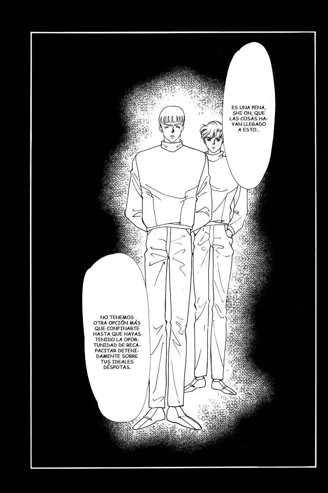 Please Save My Earth - Capítulo 51 - Página 8 - LectorTMOo