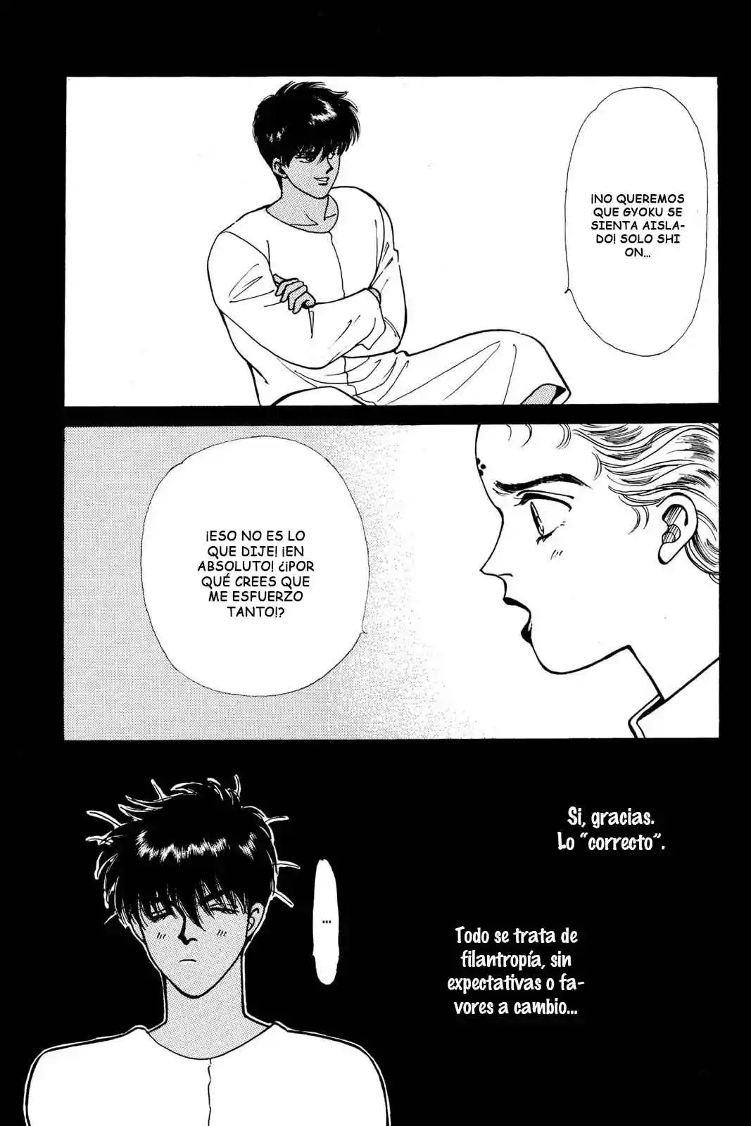 Please Save My Earth - Capítulo 51 - Página 28 - LectorTMOo