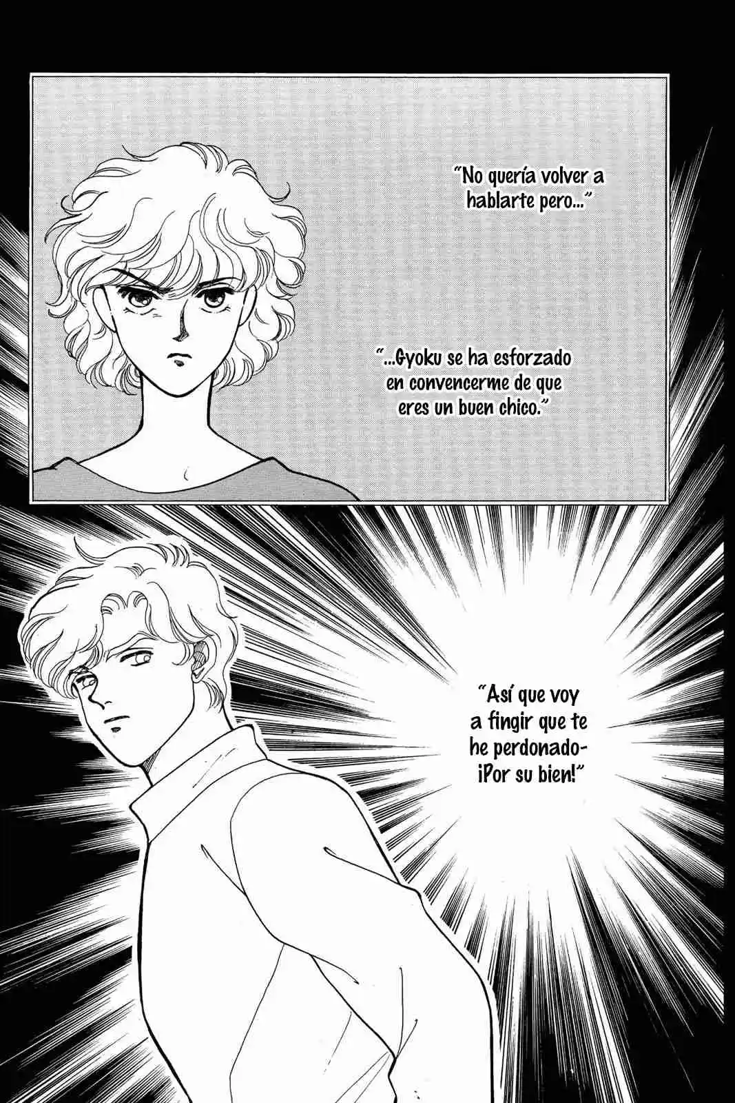 Please Save My Earth - Capítulo 51 - Página 31 - LectorTMOo