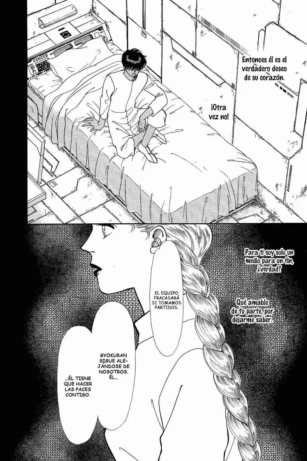 Please Save My Earth - Capítulo 51 - Página 32 - LectorTMOo