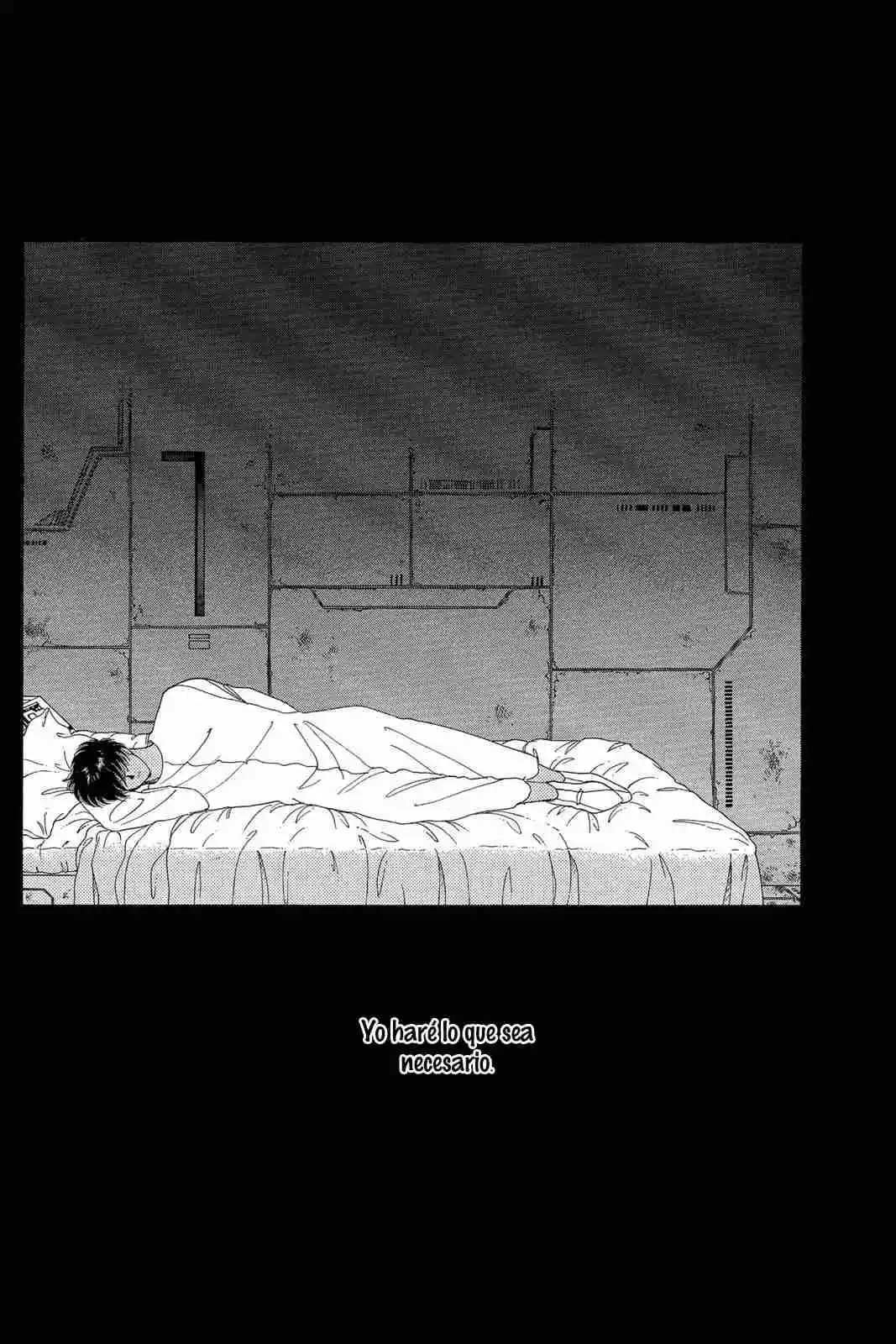 Please Save My Earth - Capítulo 52 - Página 3 - LectorTMOo