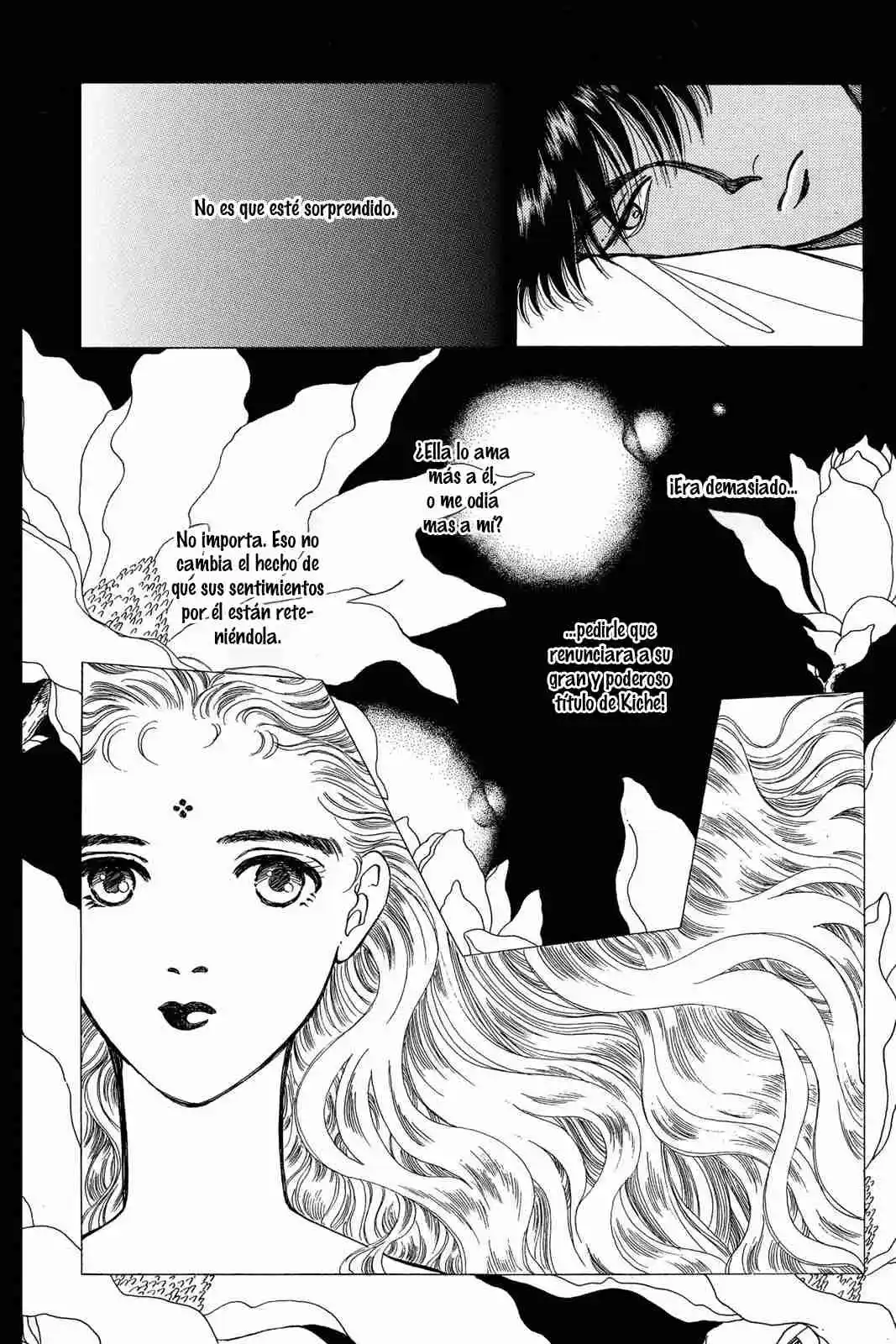 Please Save My Earth - Capítulo 52 - Página 4 - LectorTMOo
