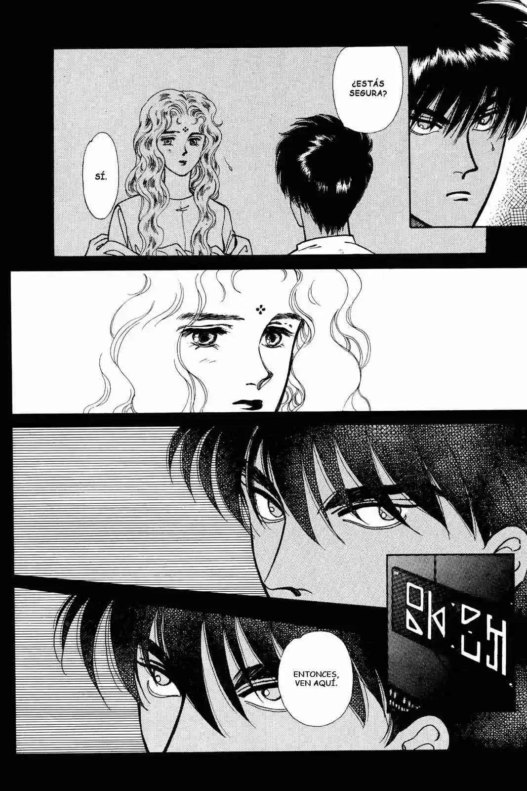 Please Save My Earth - Capítulo 52 - Página 10 - LectorTMOo
