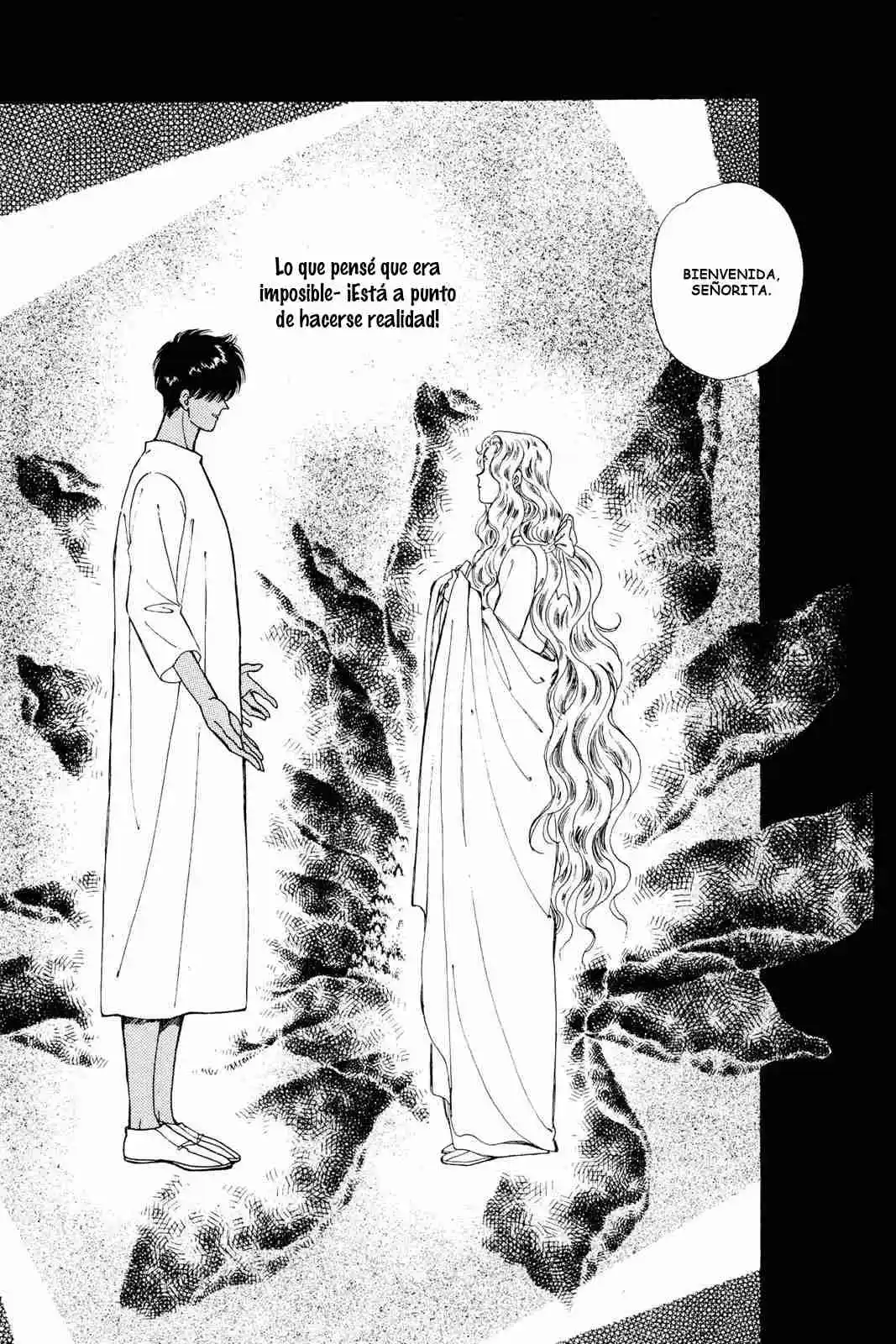 Please Save My Earth - Capítulo 52 - Página 15 - LectorTMOo
