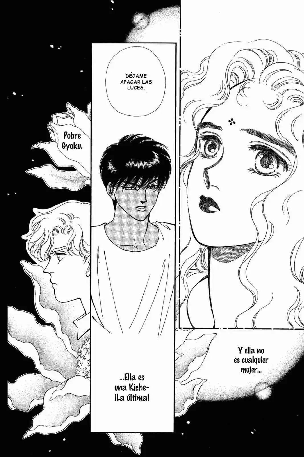 Please Save My Earth - Capítulo 52 - Página 16 - LectorTMOo