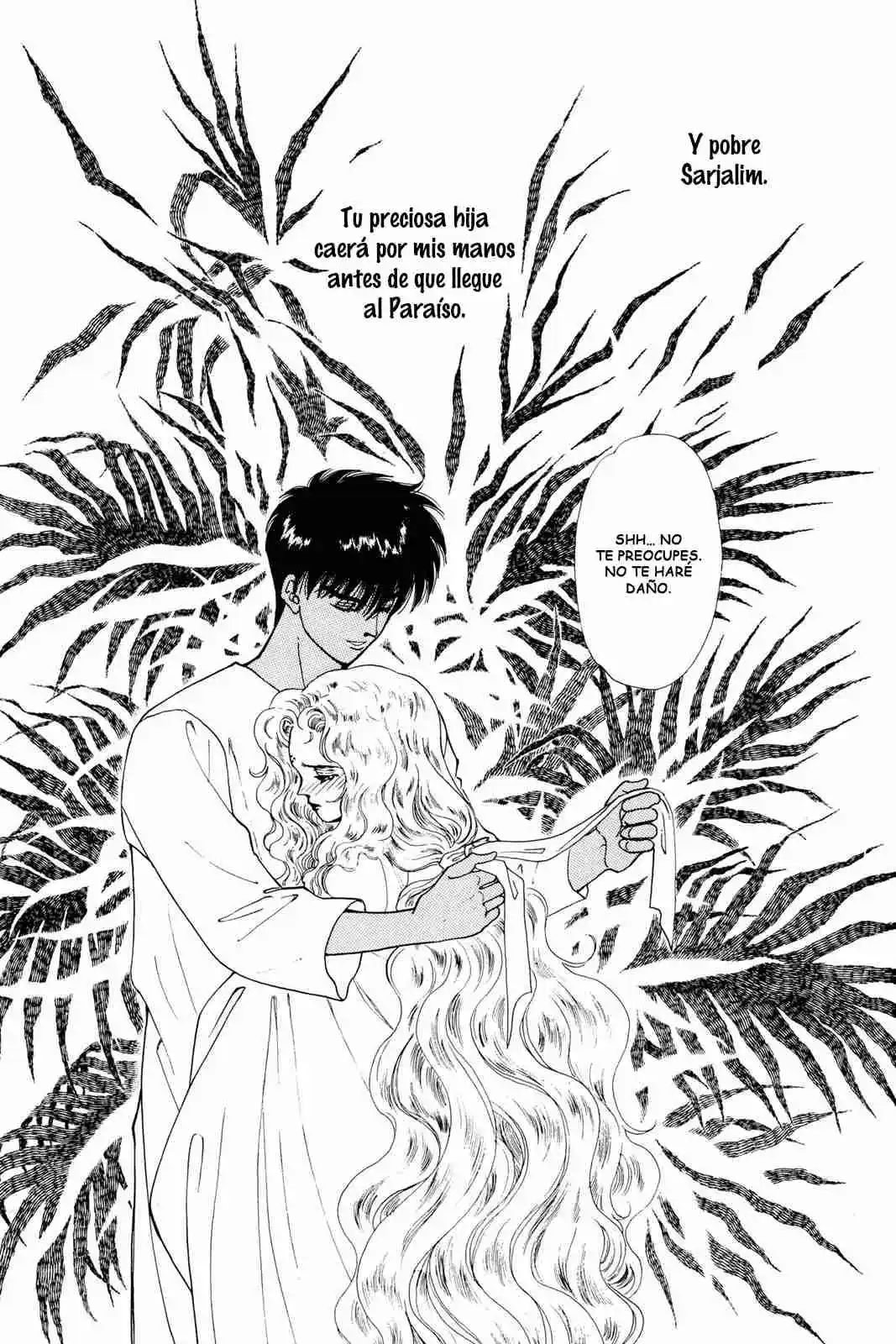 Please Save My Earth - Capítulo 52 - Página 17 - LectorTMOo