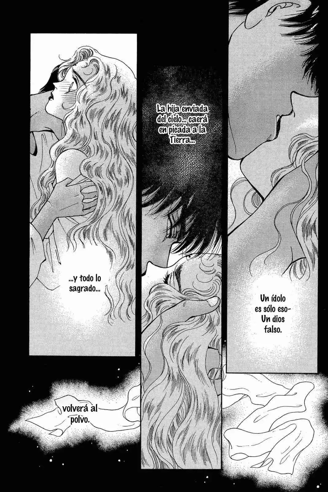 Please Save My Earth - Capítulo 52 - Página 18 - LectorTMOo