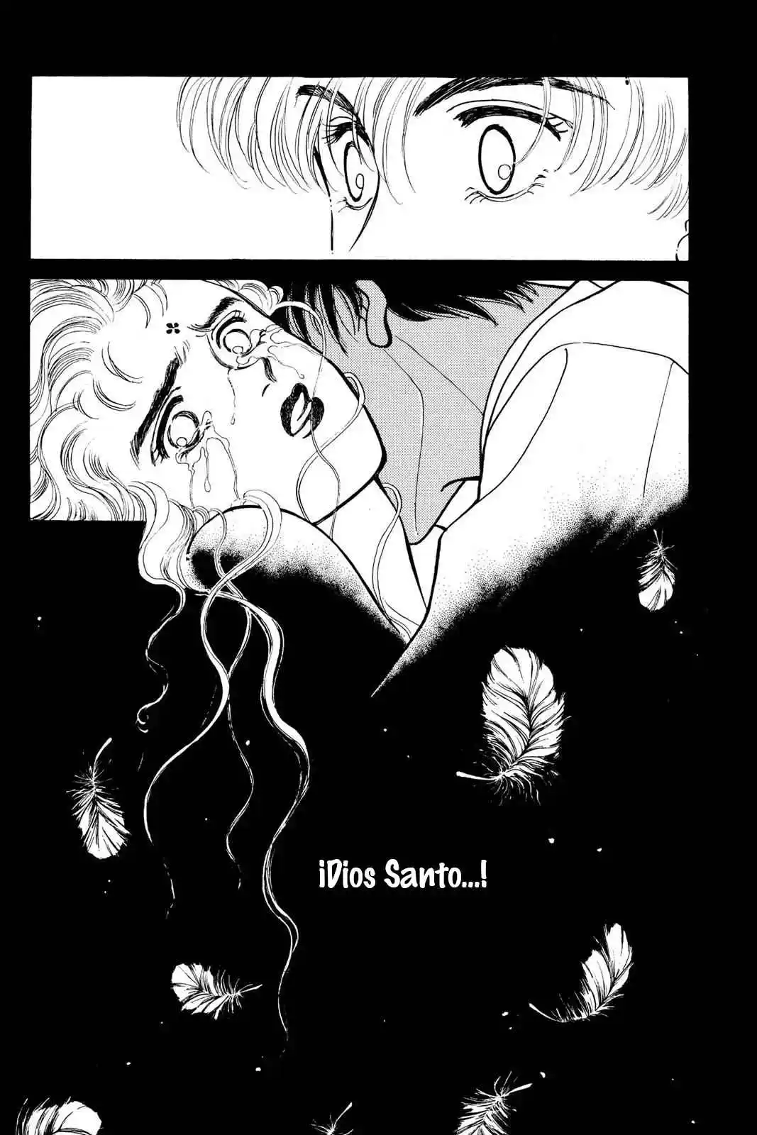 Please Save My Earth - Capítulo 52 - Página 27 - LectorTMOo