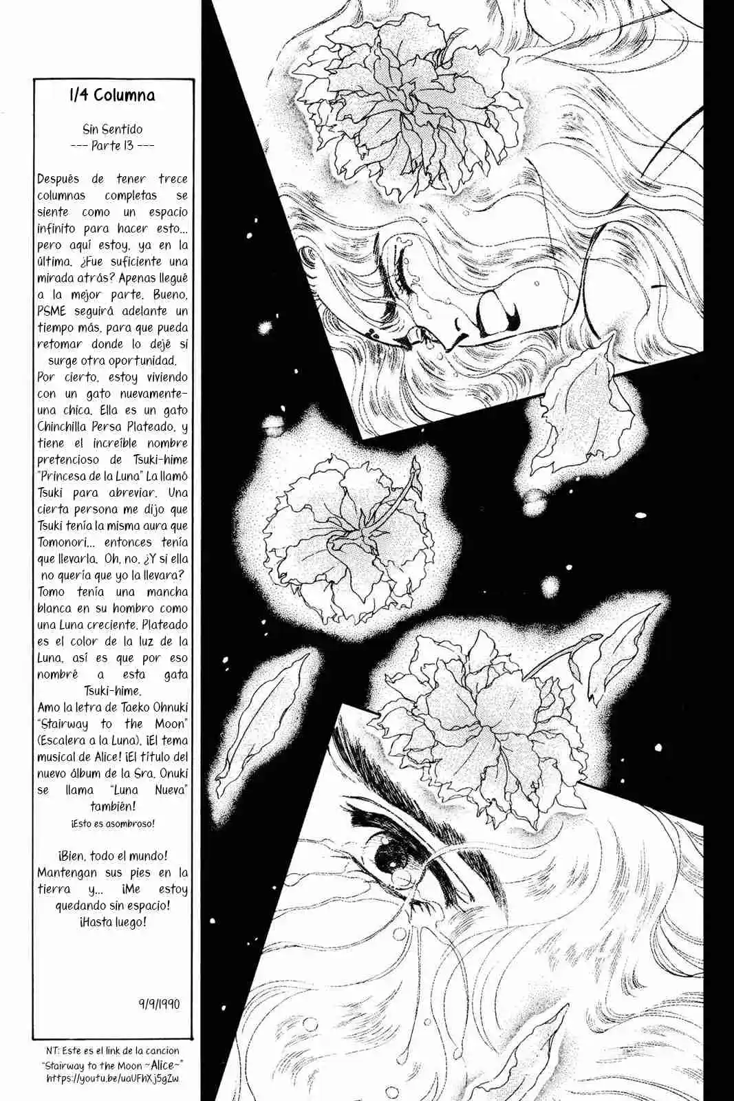 Please Save My Earth - Capítulo 53 - Página 13 - LectorTMOo
