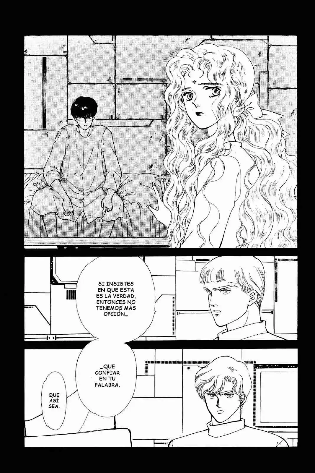 Please Save My Earth - Capítulo 54 - Página 7 - LectorTMOo