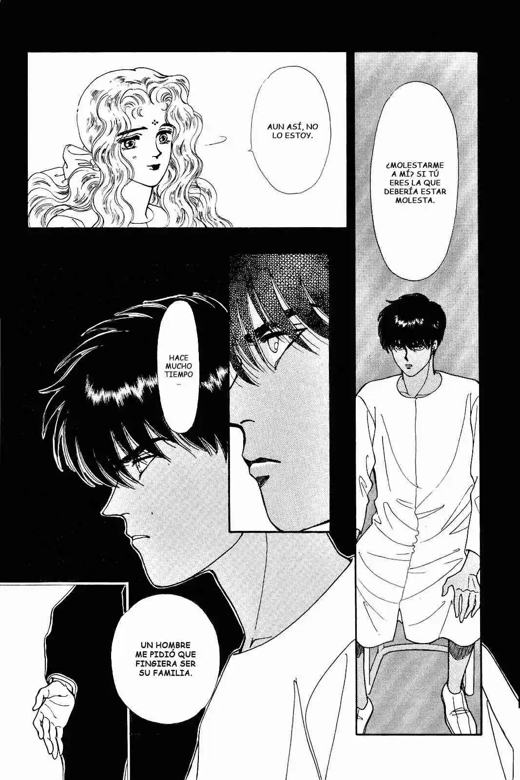 Please Save My Earth - Capítulo 54 - Página 14 - LectorTMOo