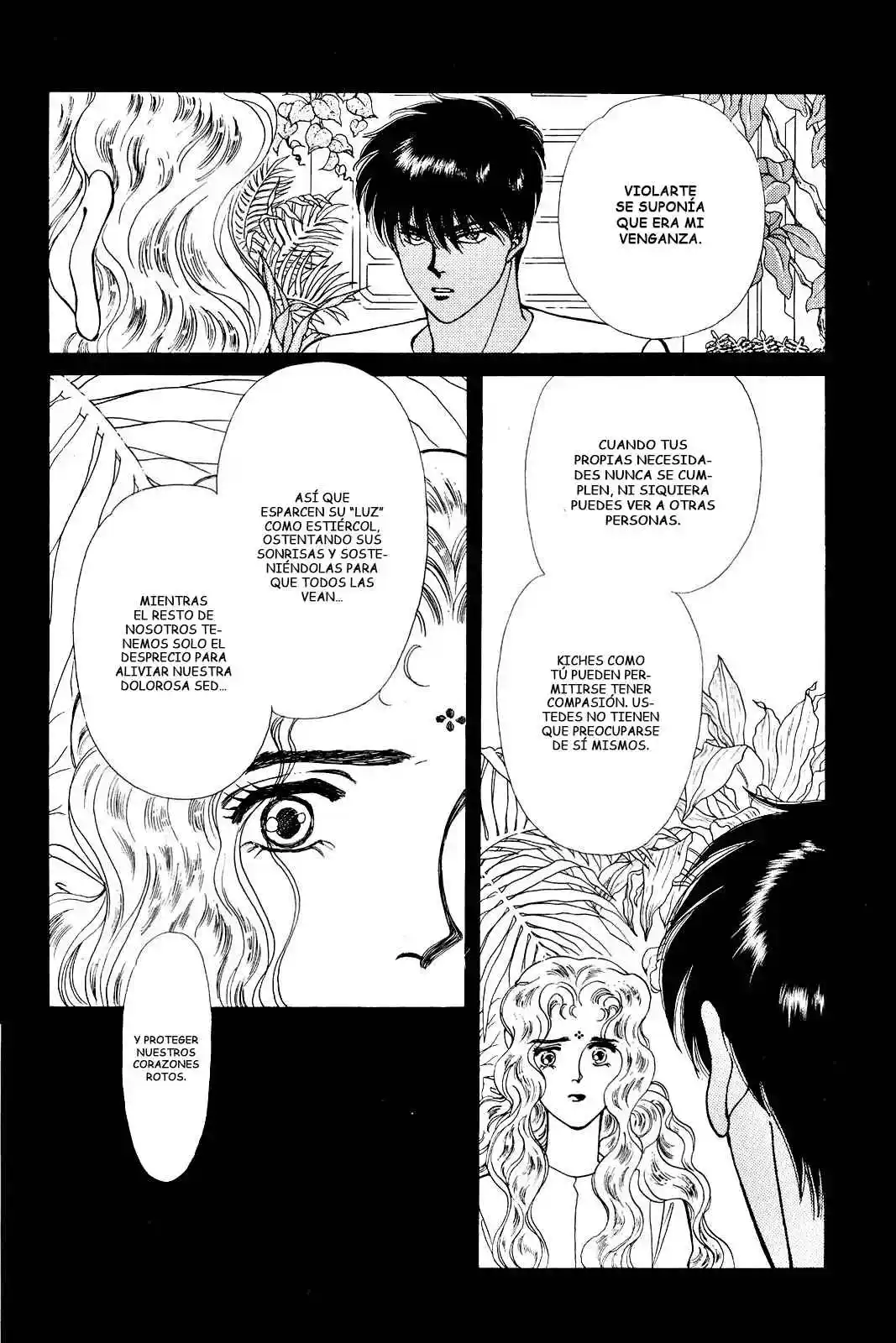 Please Save My Earth - Capítulo 54 - Página 16 - LectorTMOo