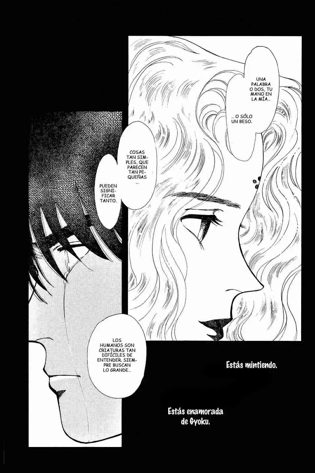 Please Save My Earth - Capítulo 54 - Página 27 - LectorTMOo