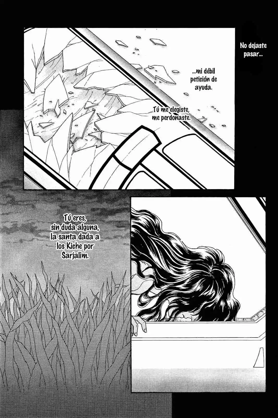 Please Save My Earth - Capítulo 54 - Página 29 - LectorTMOo