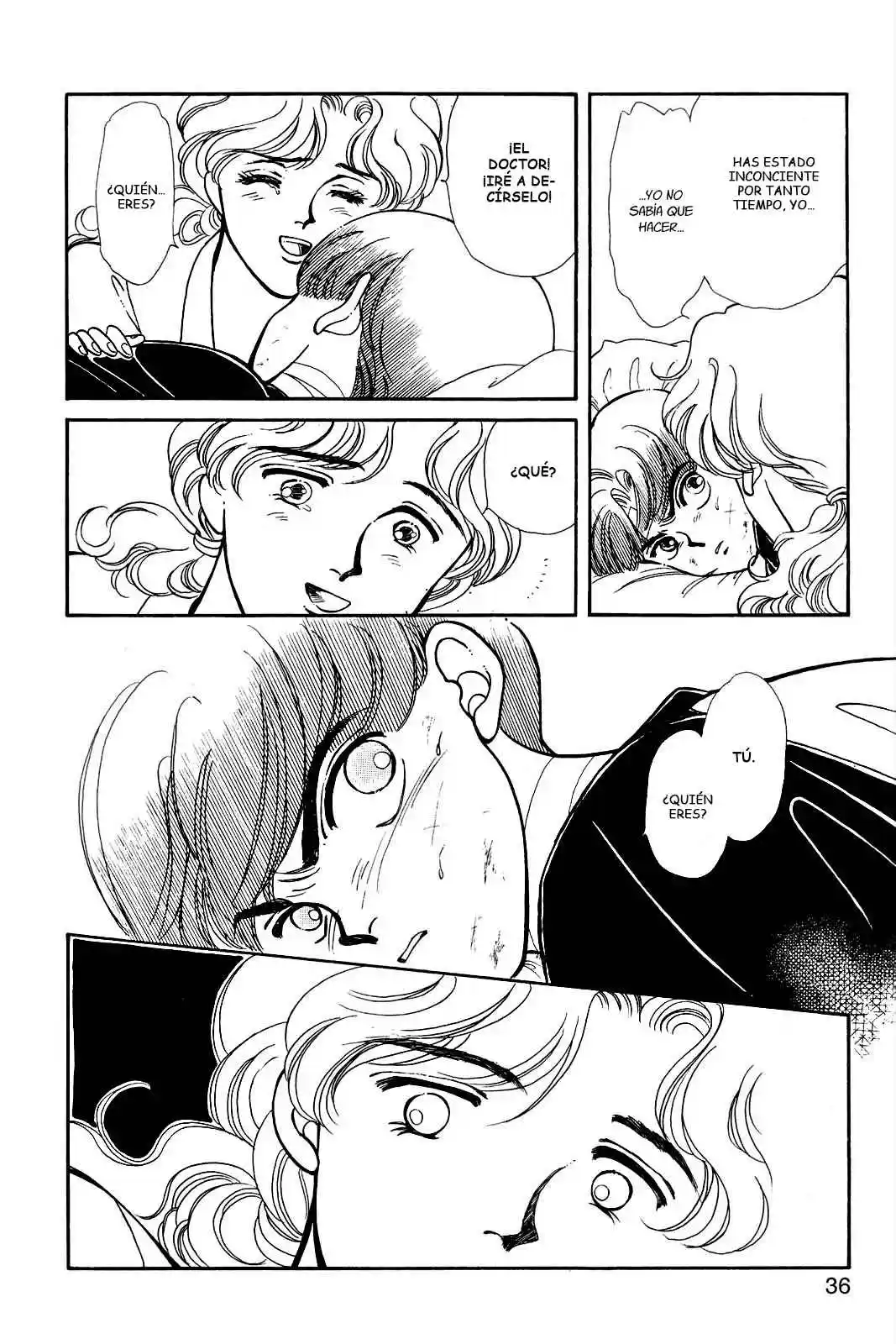 Please Save My Earth - Capítulo 55 - Página 8 - LectorTMOo