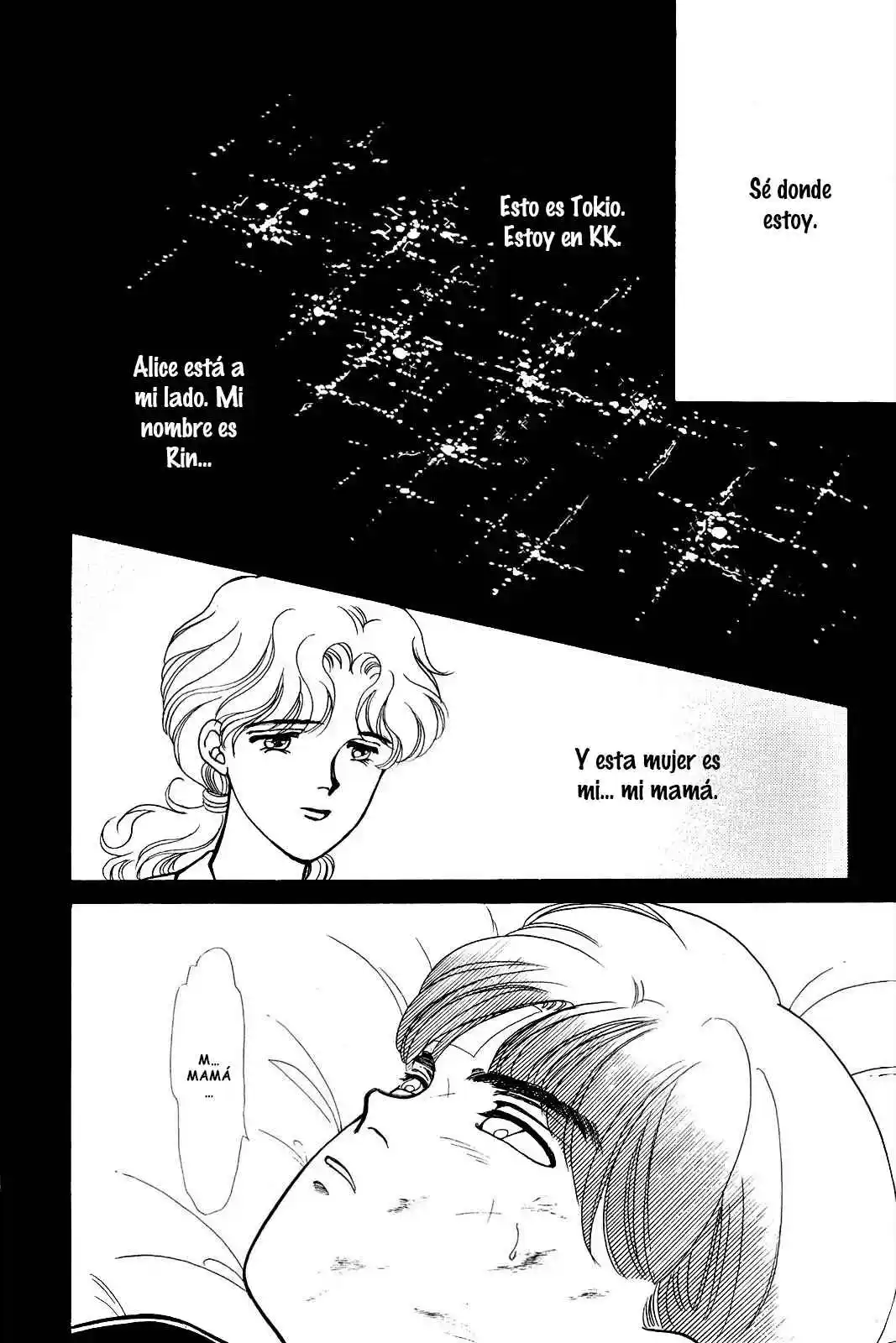 Please Save My Earth - Capítulo 55 - Página 14 - LectorTMOo