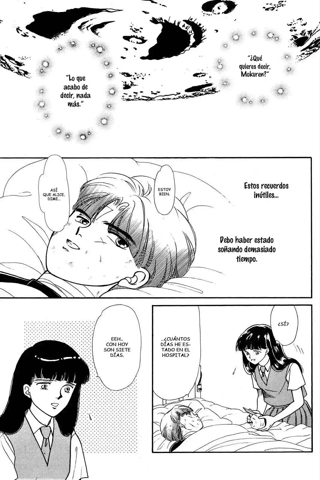Please Save My Earth - Capítulo 55 - Página 19 - LectorTMOo