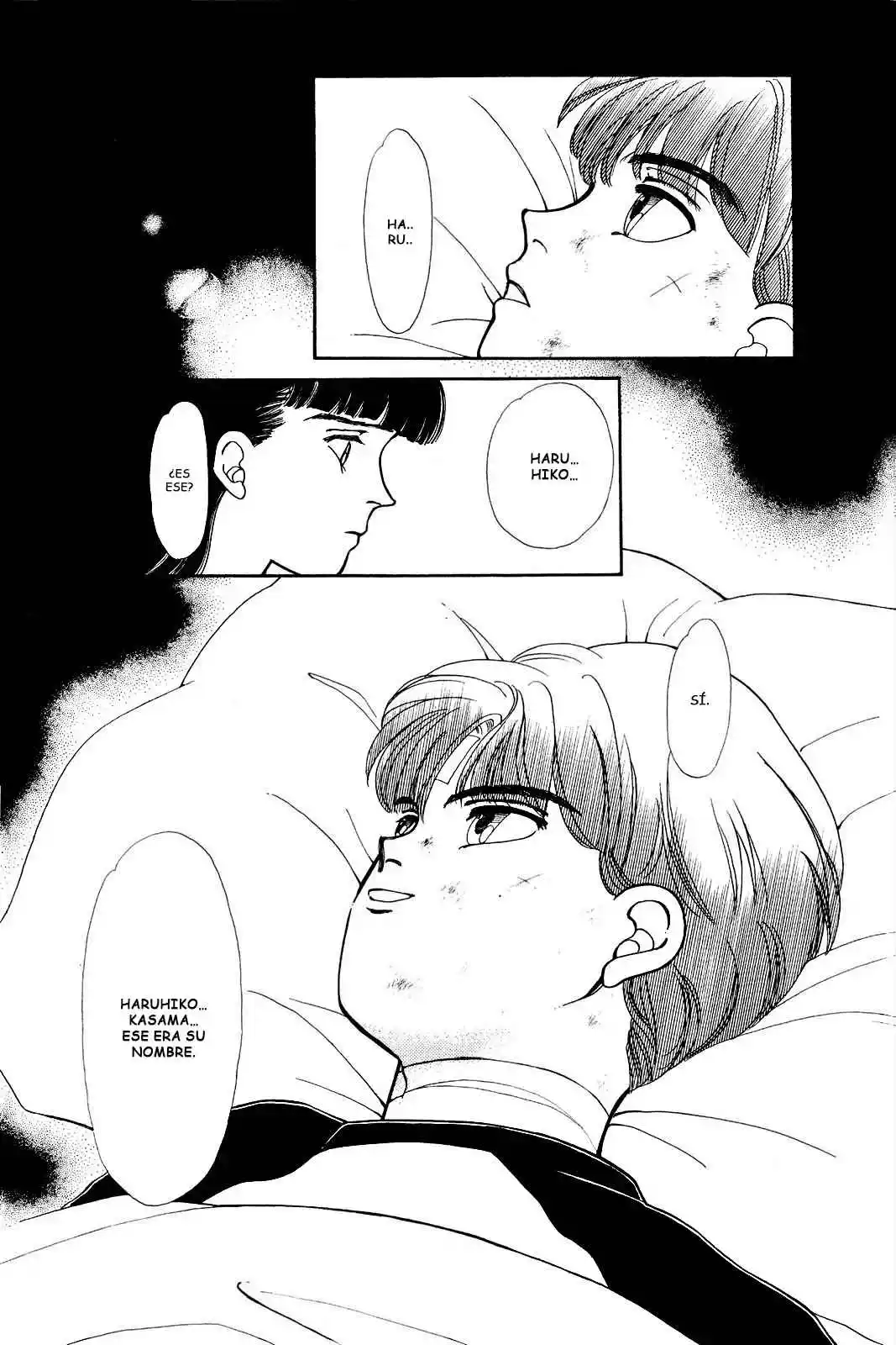 Please Save My Earth - Capítulo 55 - Página 23 - LectorTMOo