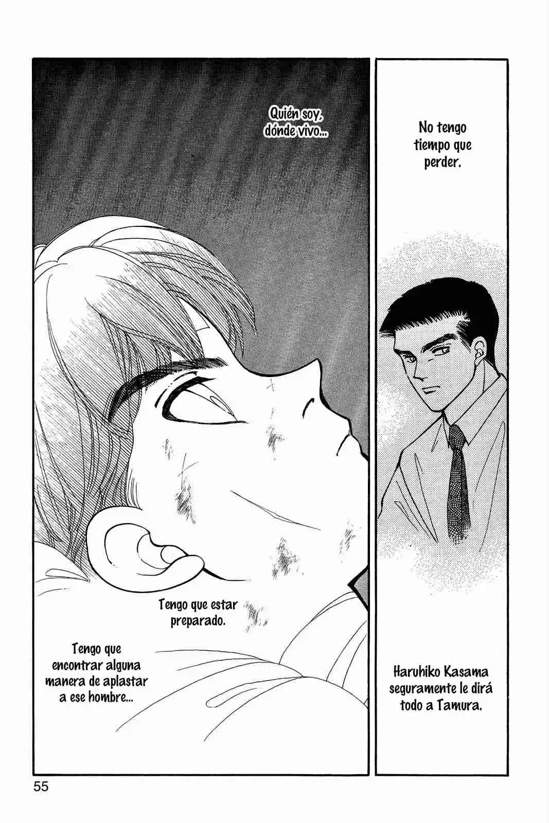 Please Save My Earth - Capítulo 55 - Página 27 - LectorTMOo