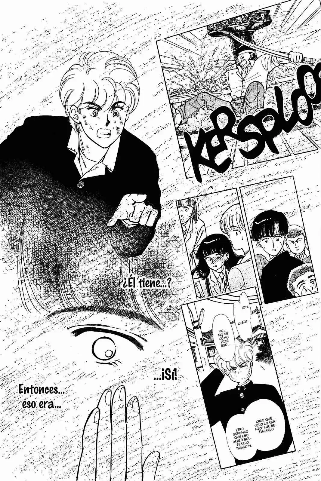 Please Save My Earth - Capítulo 56 - Página 8 - LectorTMOo