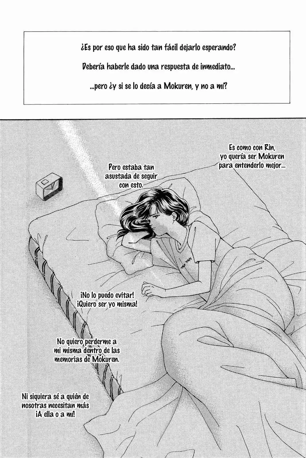 Please Save My Earth - Capítulo 56 - Página 11 - LectorTMOo