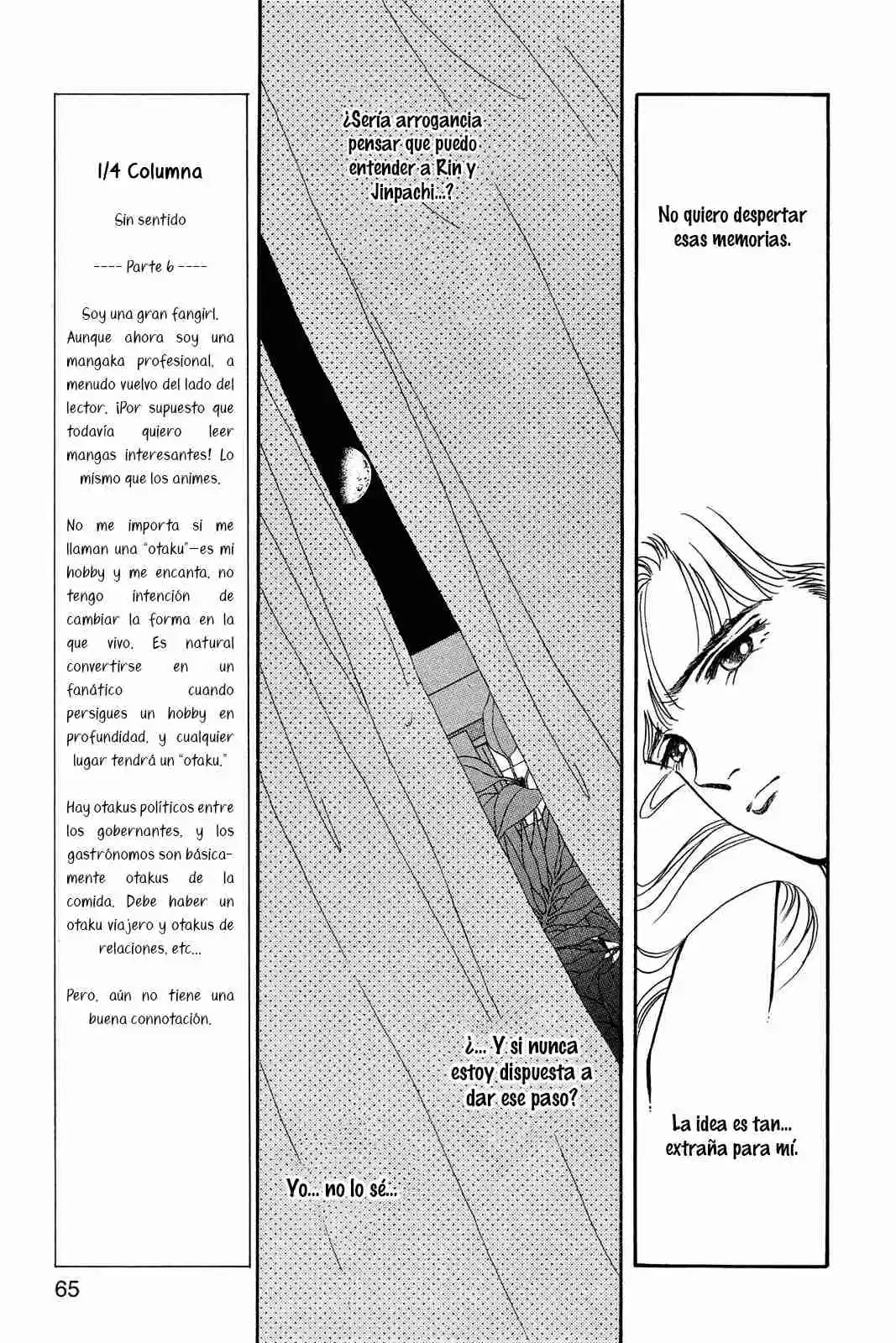 Please Save My Earth - Capítulo 56 - Página 12 - LectorTMOo