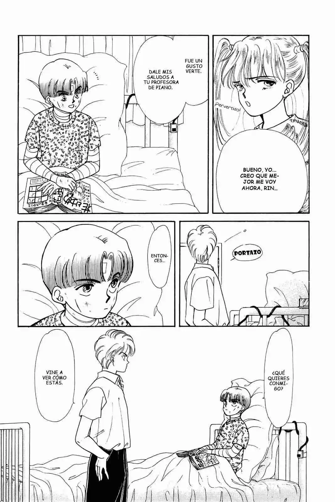 Please Save My Earth - Capítulo 57 - Página 8 - LectorTMOo