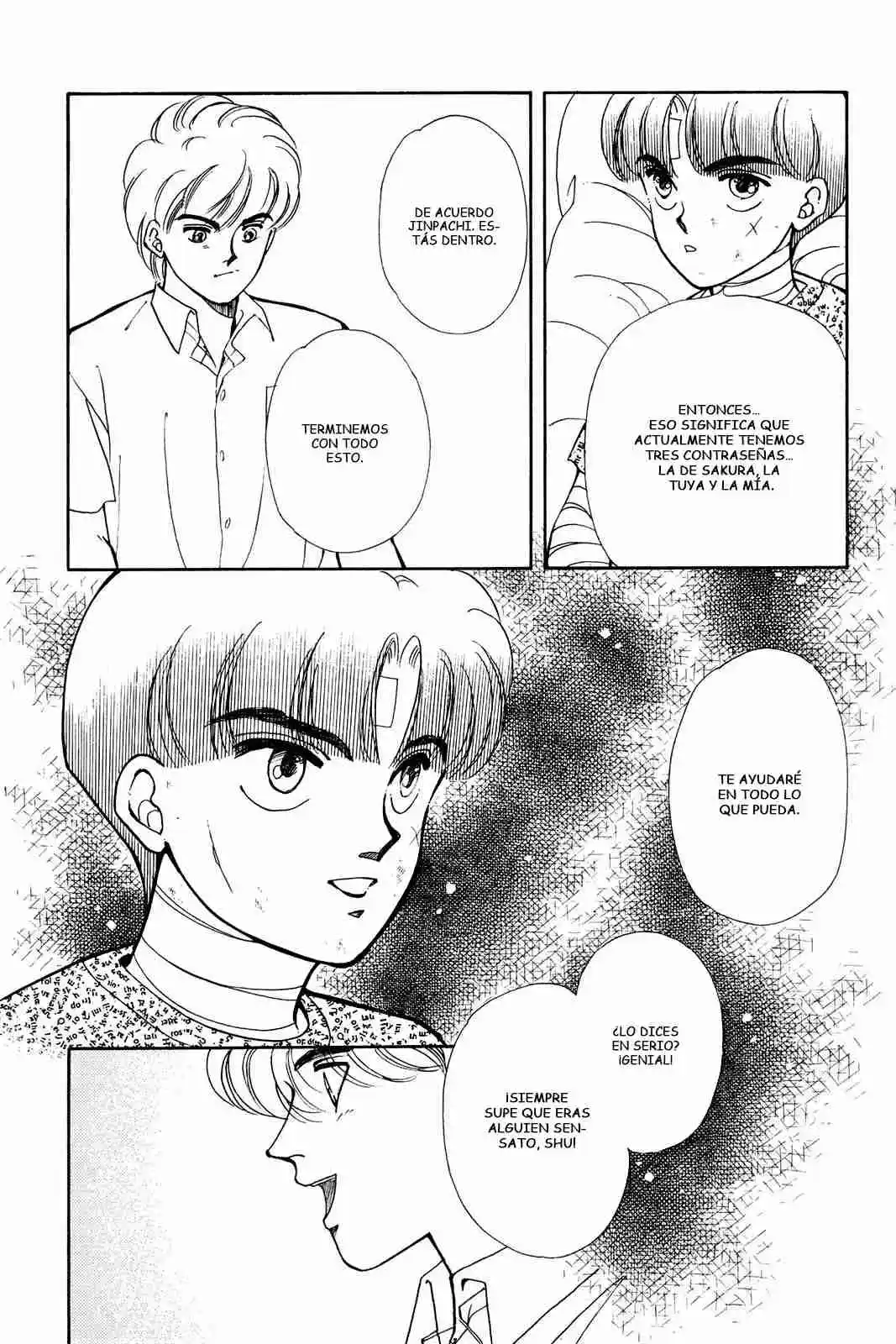 Please Save My Earth - Capítulo 57 - Página 13 - LectorTMOo