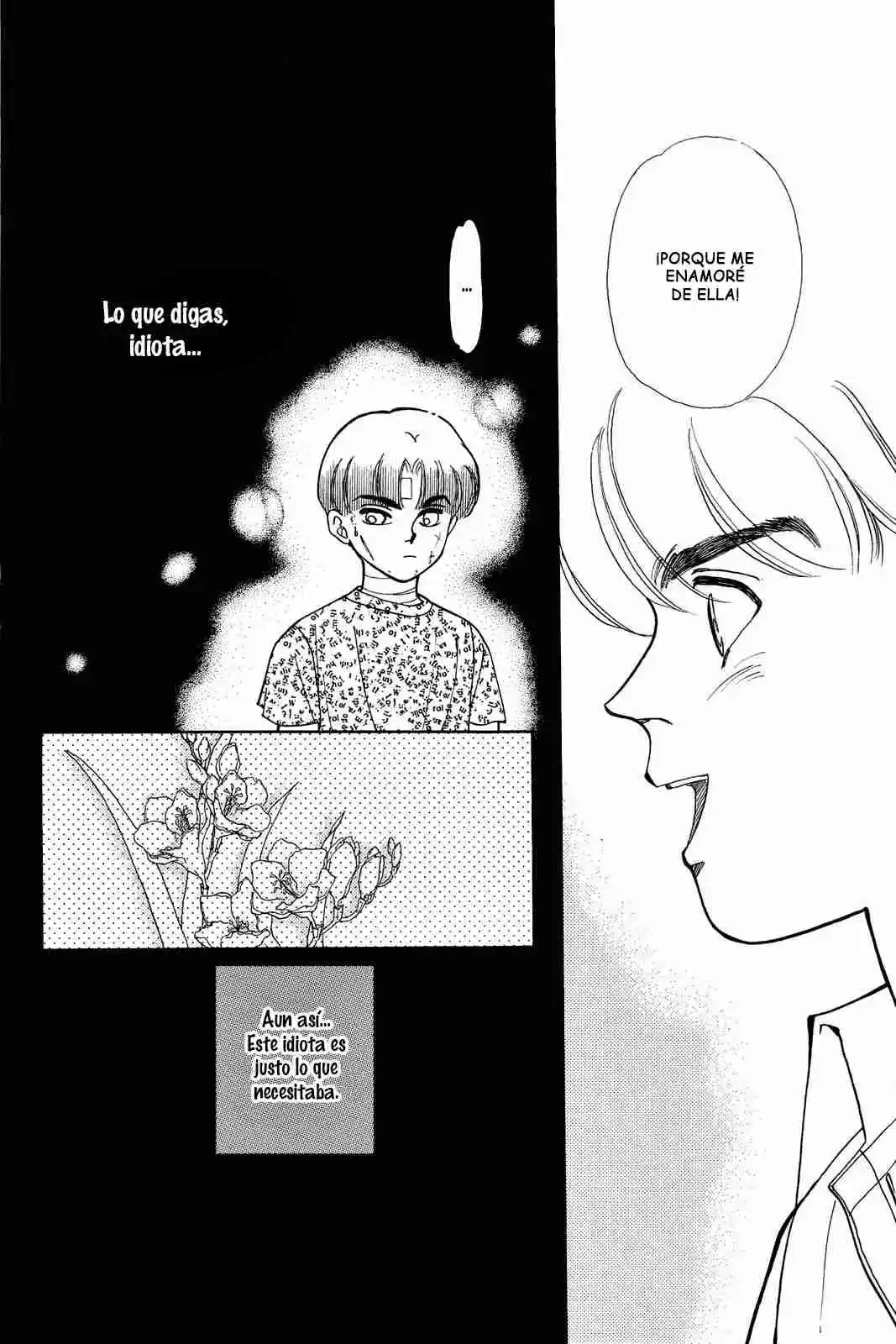 Please Save My Earth - Capítulo 57 - Página 15 - LectorTMOo