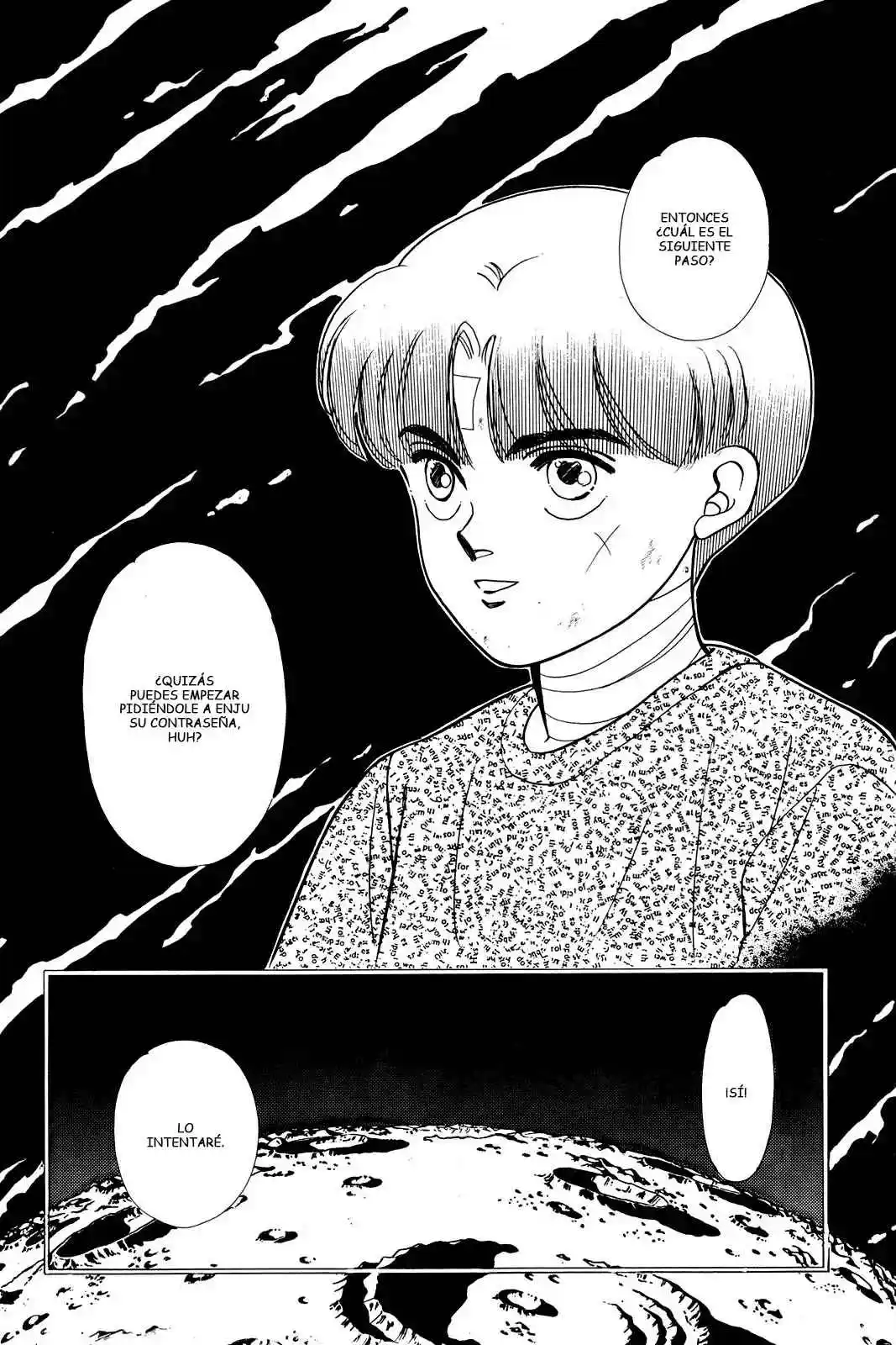Please Save My Earth - Capítulo 57 - Página 16 - LectorTMOo