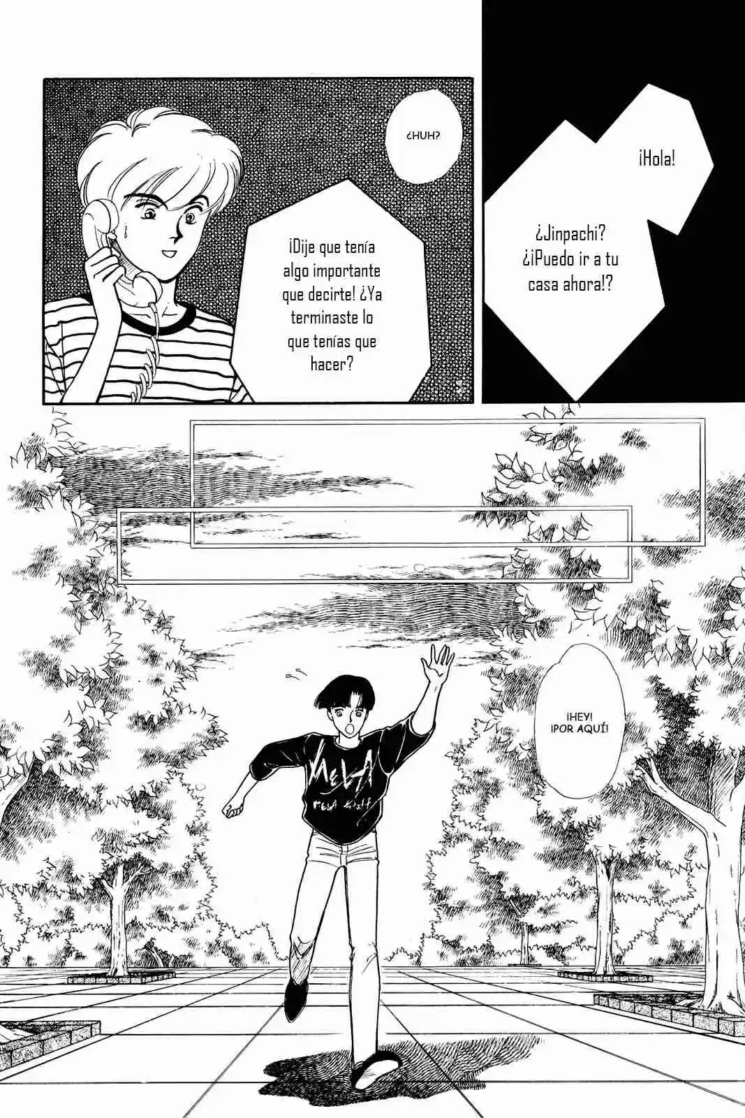 Please Save My Earth - Capítulo 57 - Página 17 - LectorTMOo