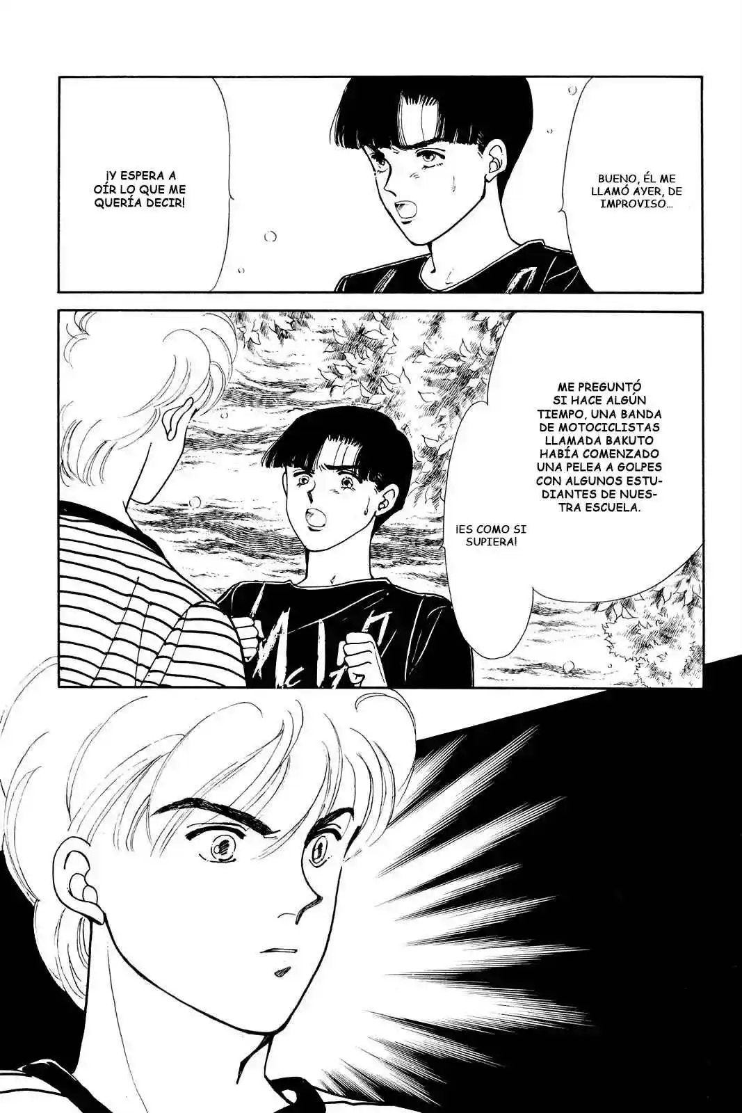 Please Save My Earth - Capítulo 57 - Página 19 - LectorTMOo