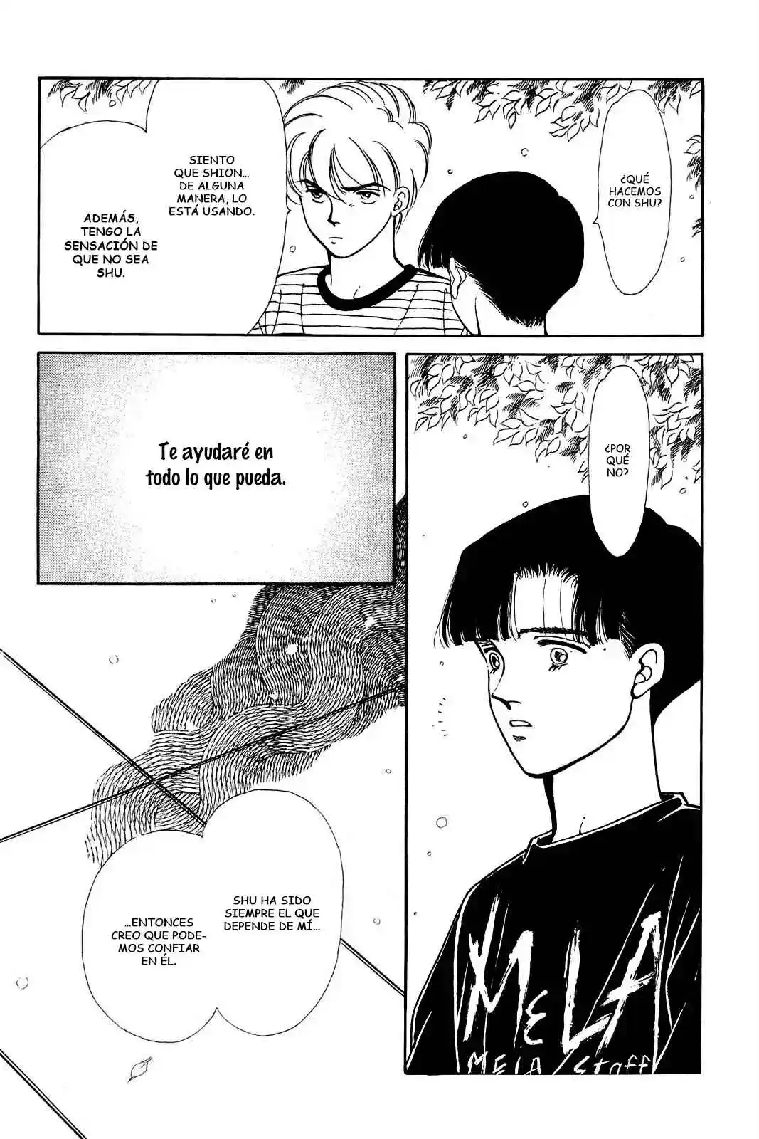 Please Save My Earth - Capítulo 57 - Página 24 - LectorTMOo