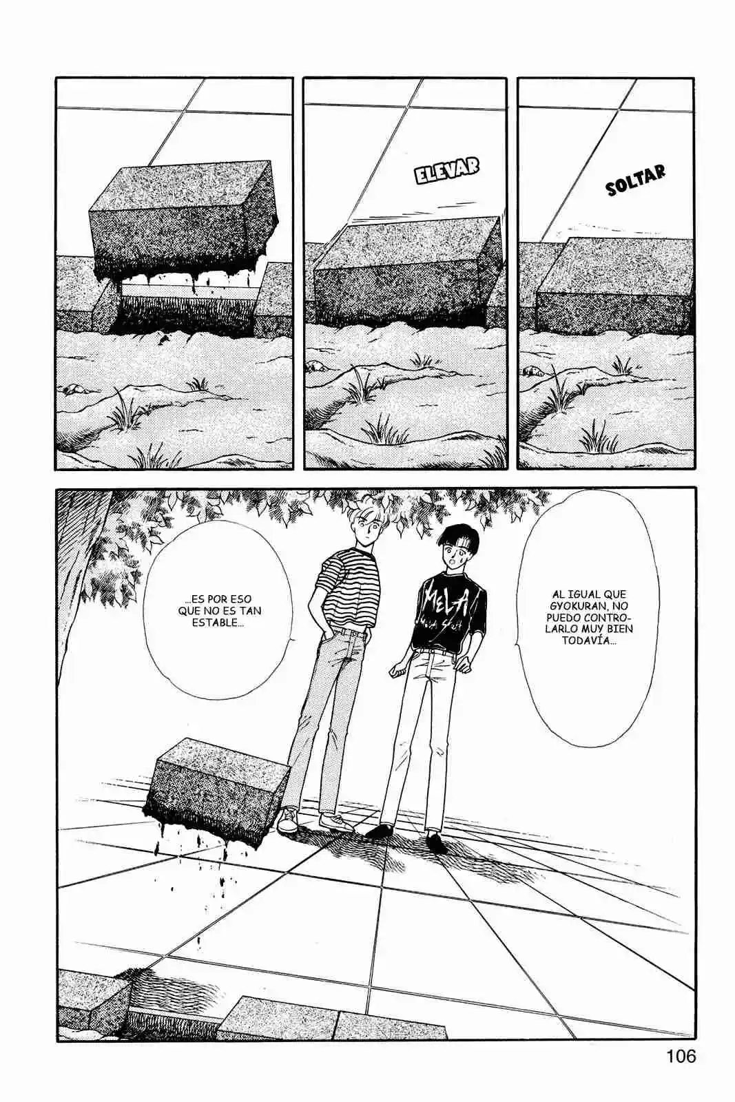 Please Save My Earth - Capítulo 57 - Página 29 - LectorTMOo