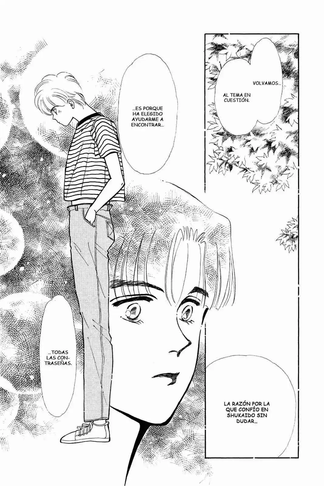 Please Save My Earth - Capítulo 58 - Página 5 - LectorTMOo