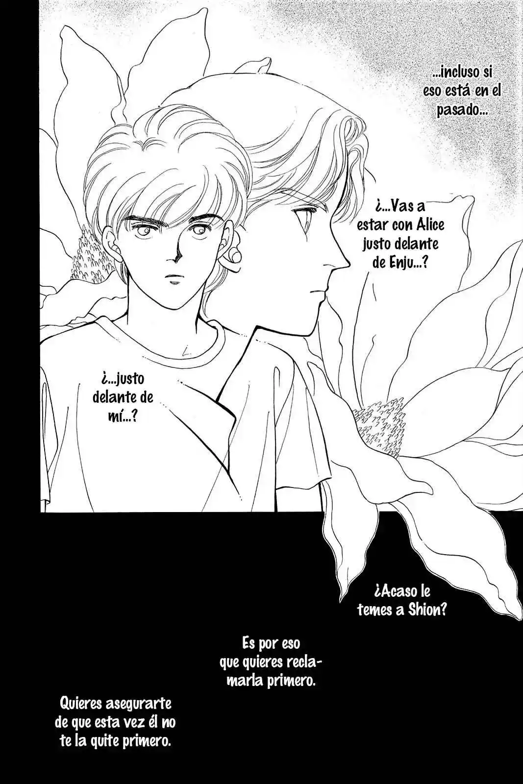 Please Save My Earth - Capítulo 58 - Página 18 - LectorTMOo